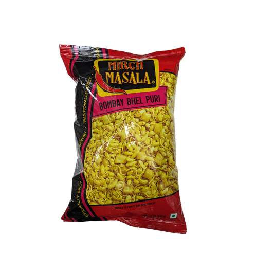 Bombay Bhel Puri
