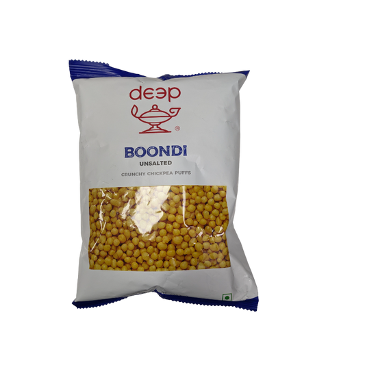 Boondi Unsalted