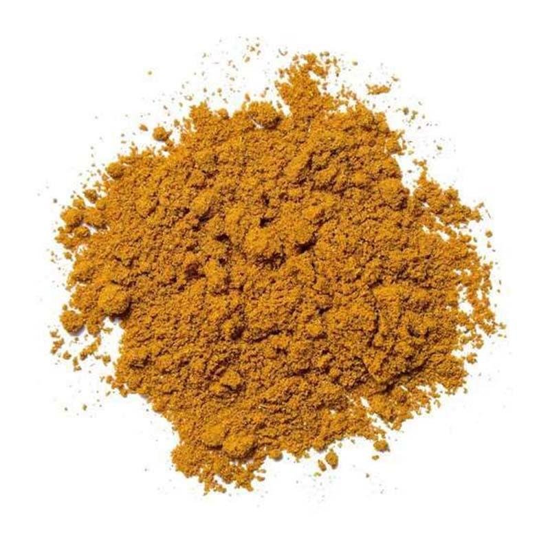 Chana Masala (Chole Masala)