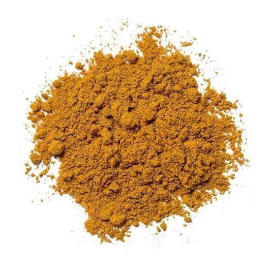 Chana Masala (Chole Masala)