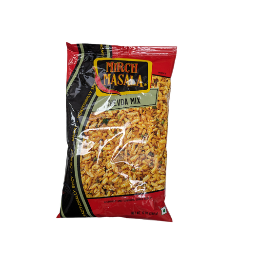 Chevda Mix