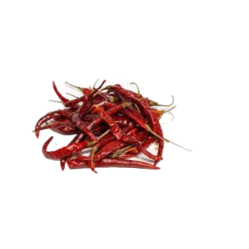 De Arbol Dried Chili Whole