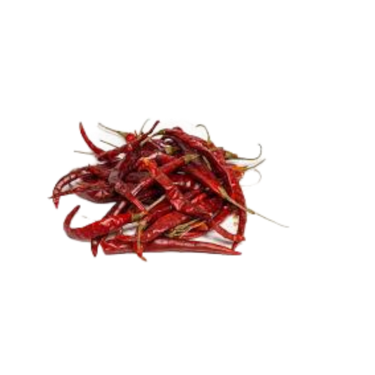 De Arbol Dried Chili Whole