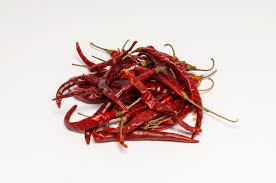 De Arbol Dried Chili Whole