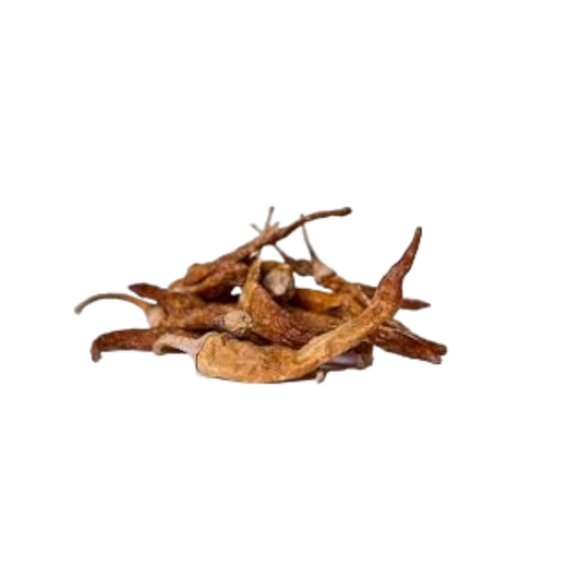 Curd Chili (Dahi Mirchi)