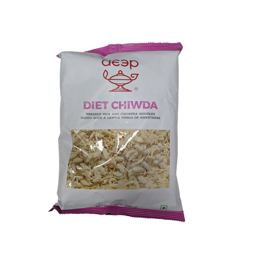 Diet Chiwda