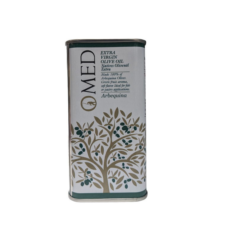 Extra Virgin Olive Oil Arbequina