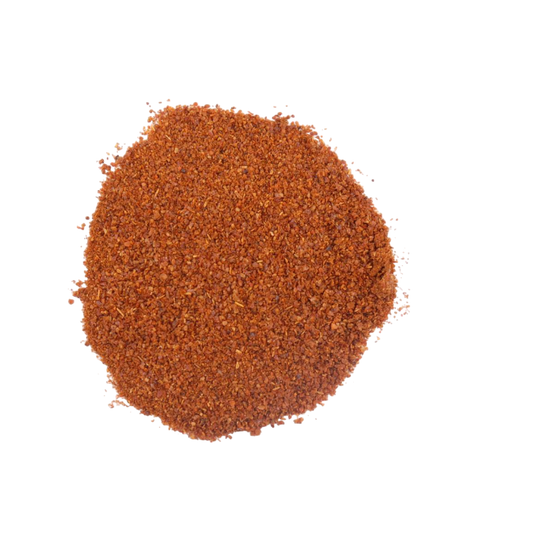 Ghost Chili (Naga / Bhut Jolokia) Powder