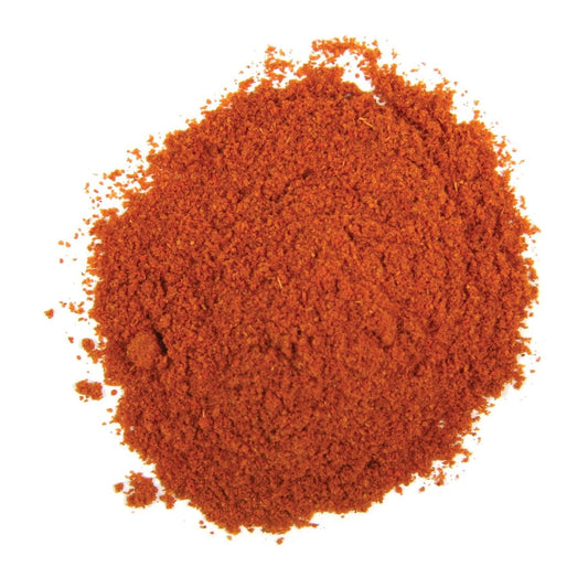 Cayenne Pepper, Fine Ground