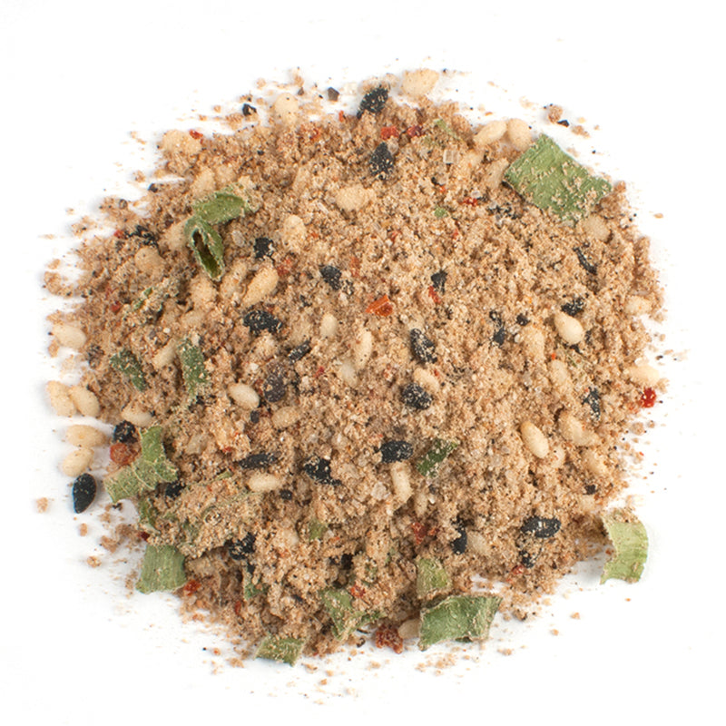 Korean BBQ Rub