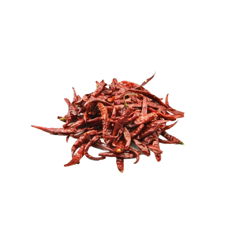Kashmiri Red Chilli Mild