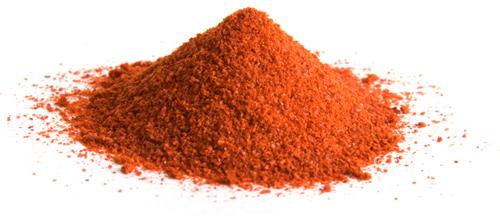 New Mexican Chili Powder