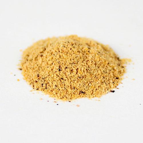 Orange Peel Powder