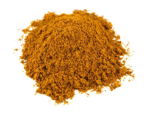 Moroccan (Marrakesh) Seasoning
