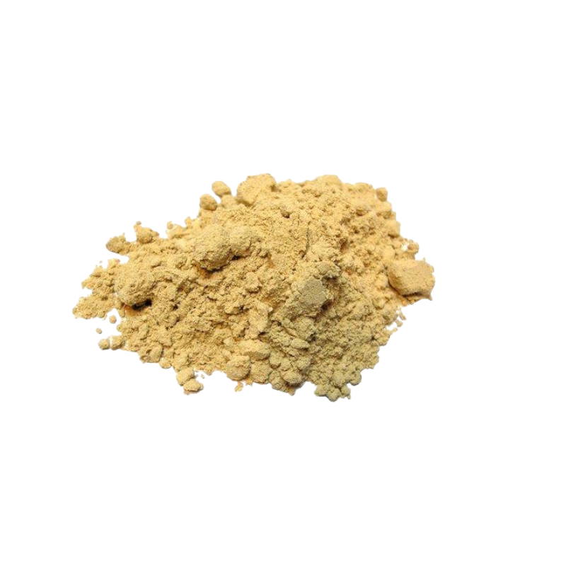 White Chilli Powder