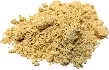 White Chilli Powder