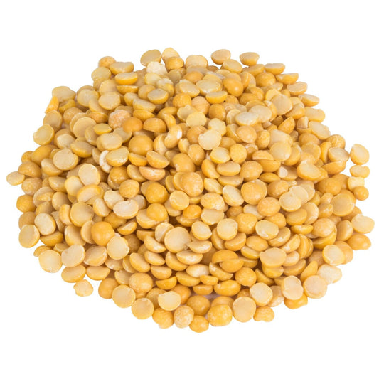 Yellow Split Peas