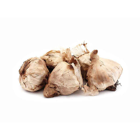 Black Garlic Whole