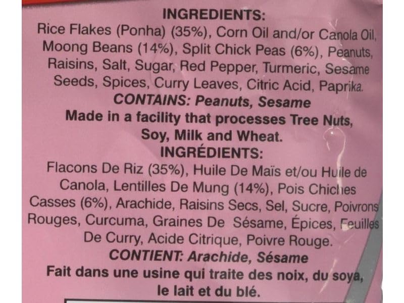 Chevda Mix