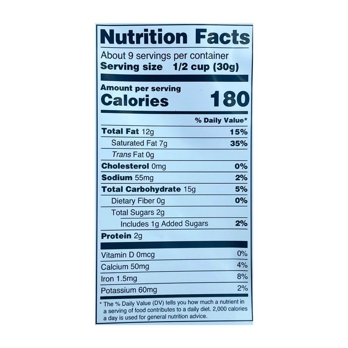 Diet Chiwda