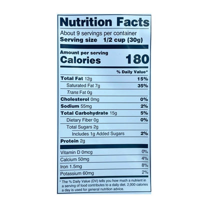 Diet Chiwda