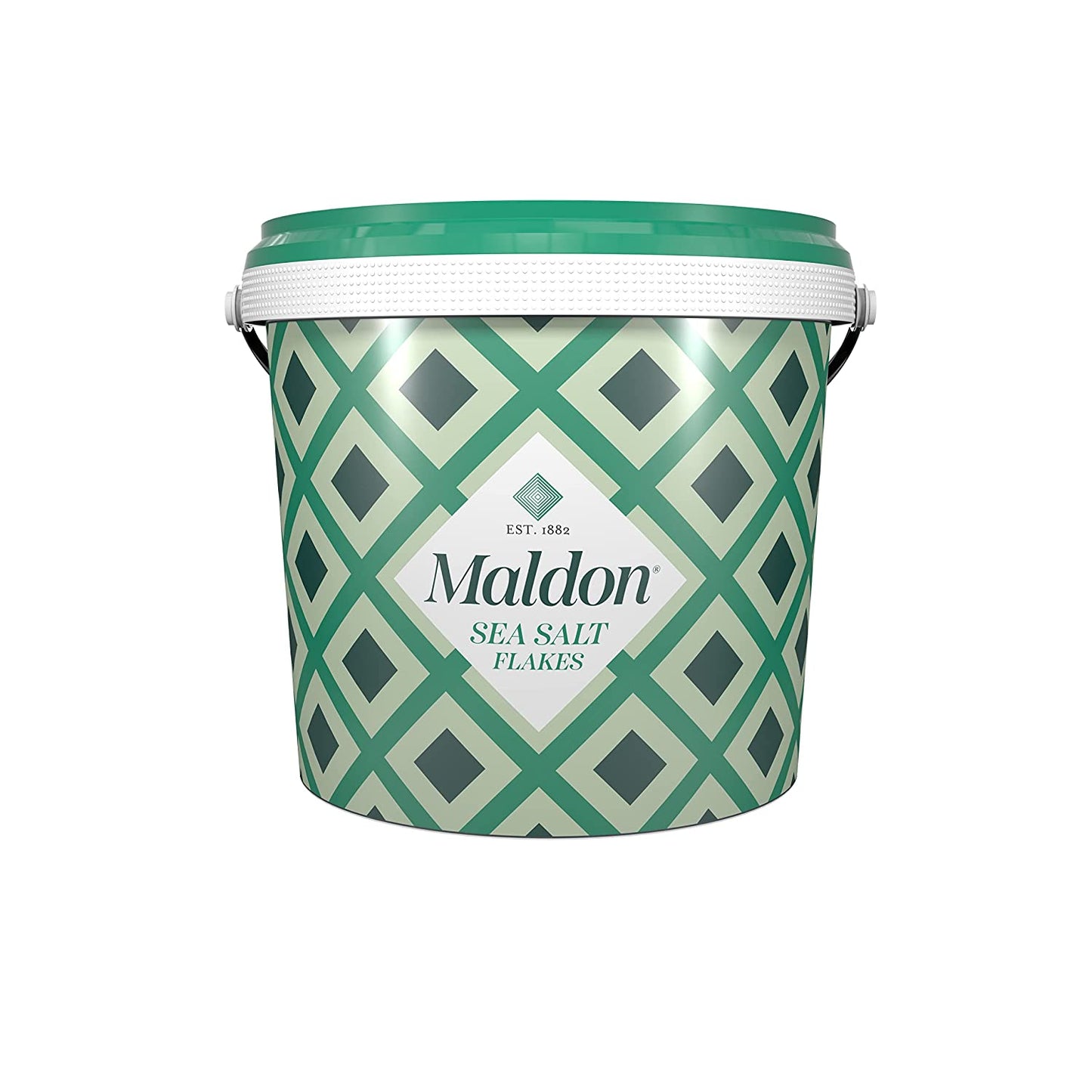 Maldon Sea Salt Flakes