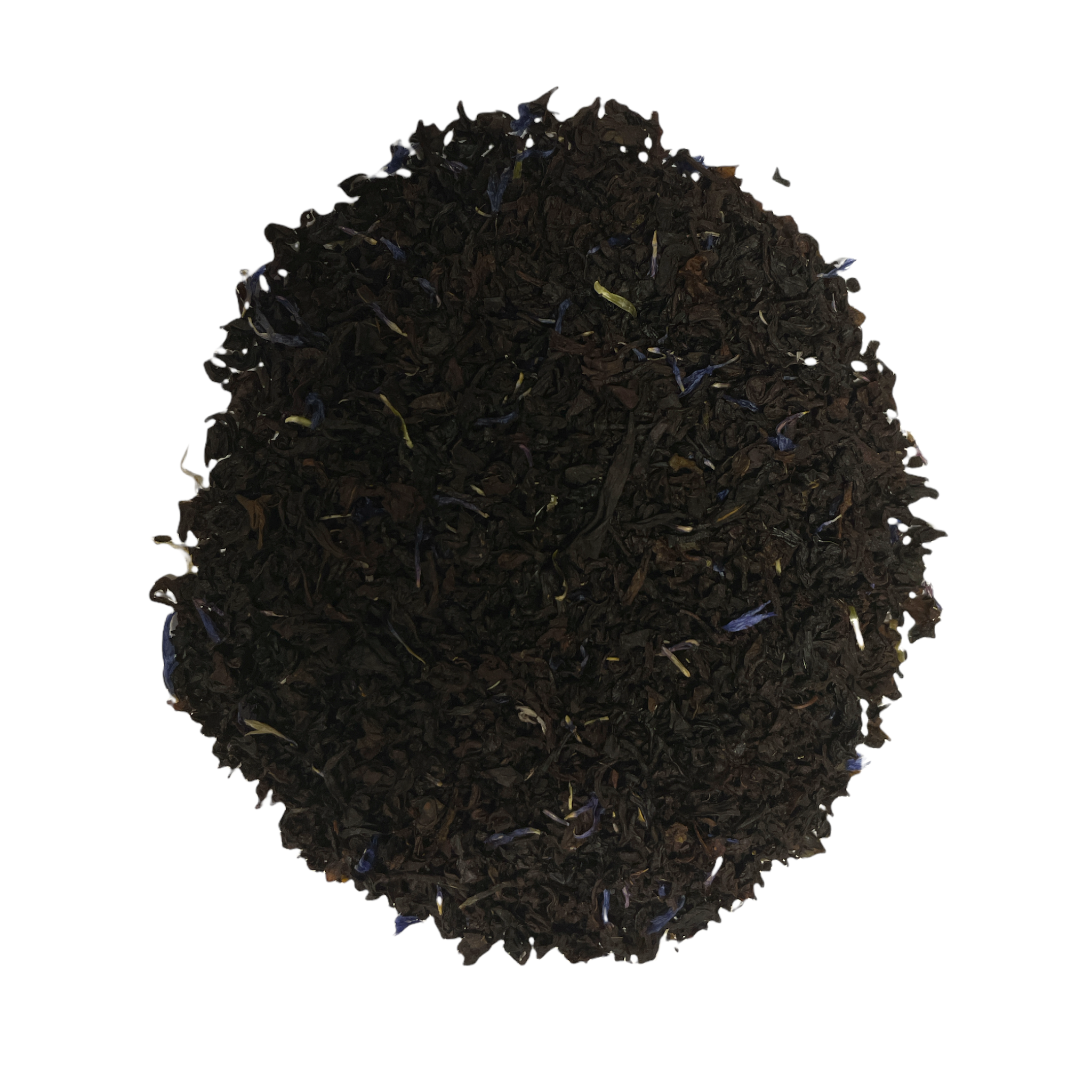 Acai Flavored Black Tea - Premium Indian Blend