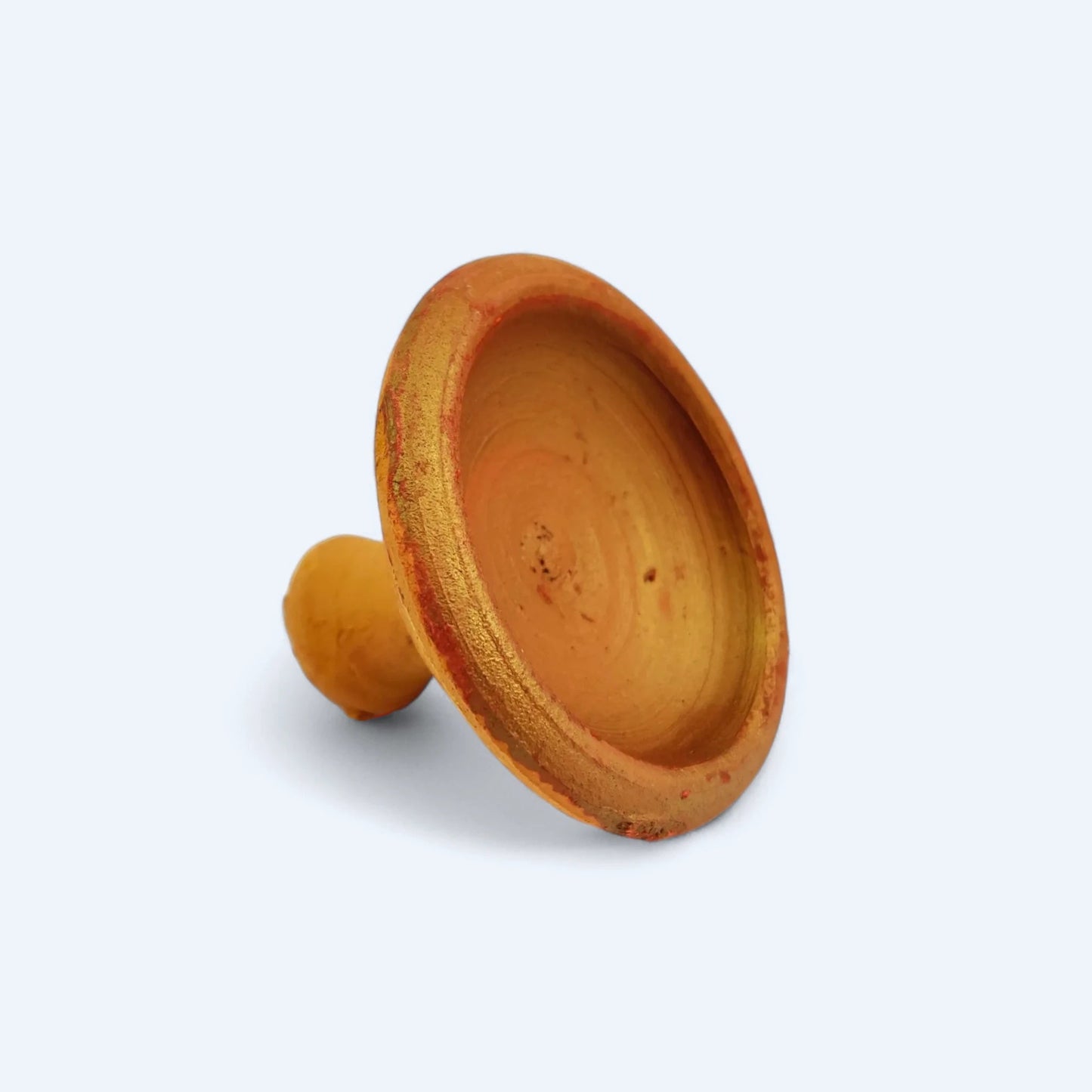 Aker Fassi Clay Pot