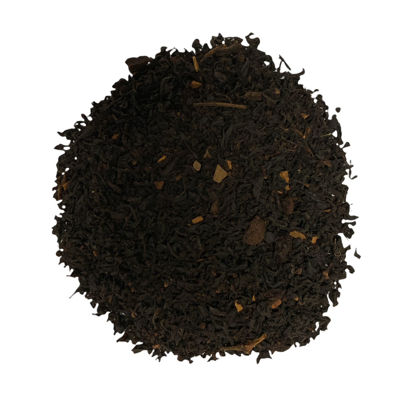 Apricot Spiced, Black Tea