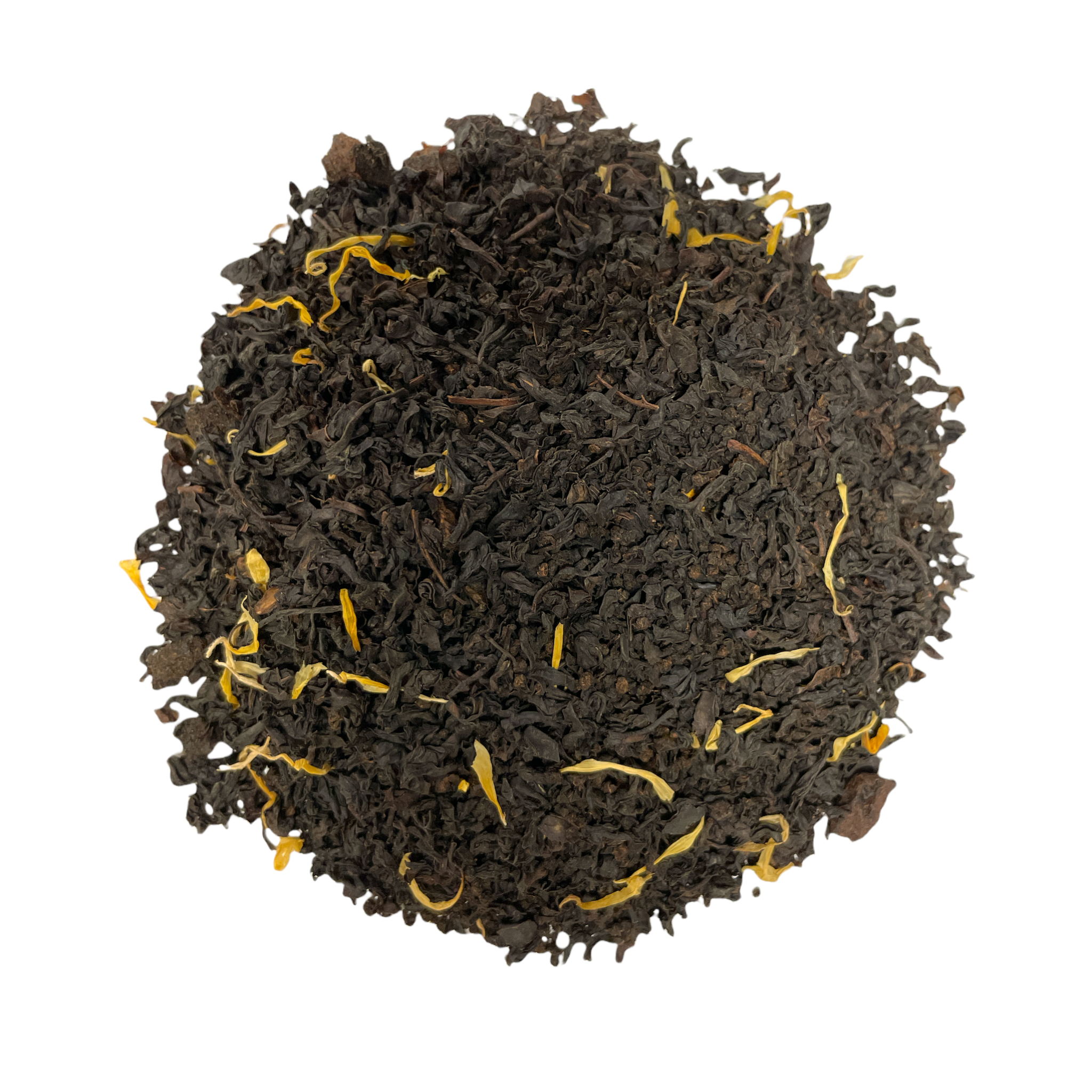 Apricot Tea, Black Tea w/ Apricot - Relaxing Blend