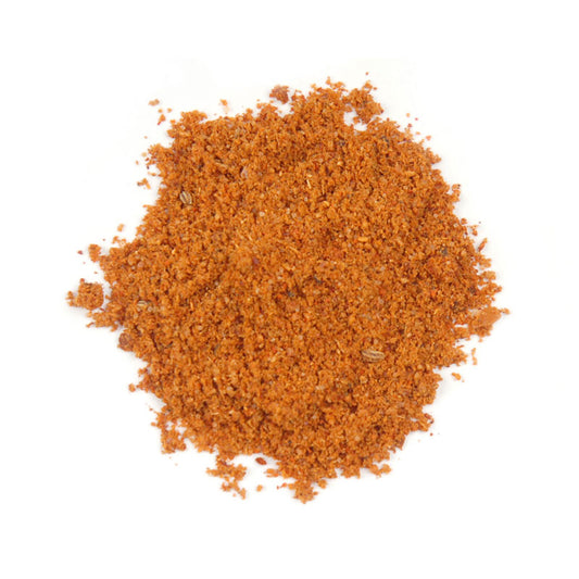 Berbere Eithiopian Spice Mix