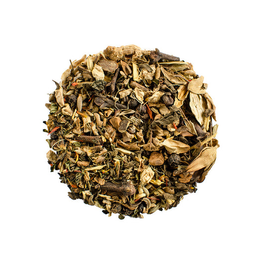 Kapha Herbal Tea