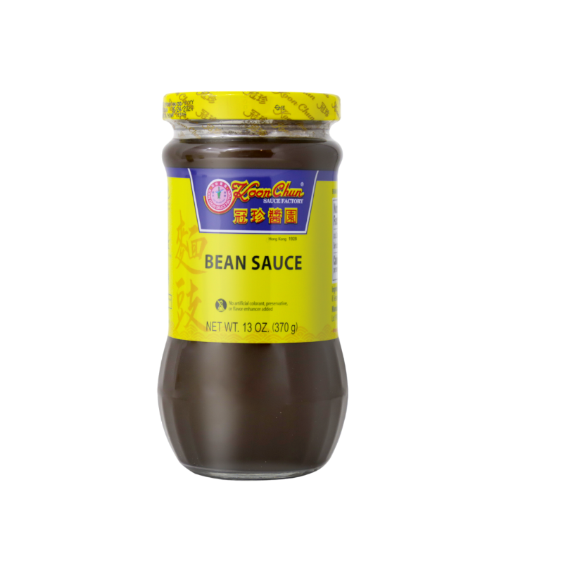 Bean Sauce