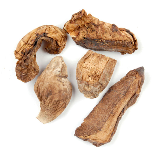 Porcini (Cepes), B Grade, Dried Mushrooms