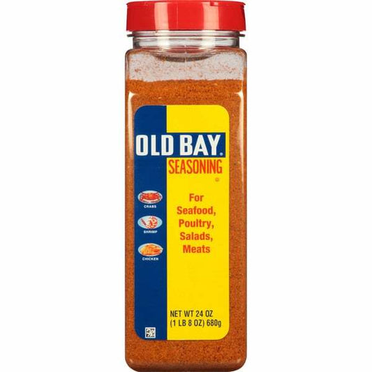 McCormick Old Bay Seasoning, 24 oz