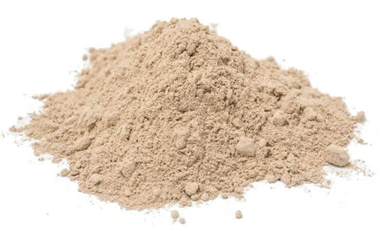 Rhassoul Clay