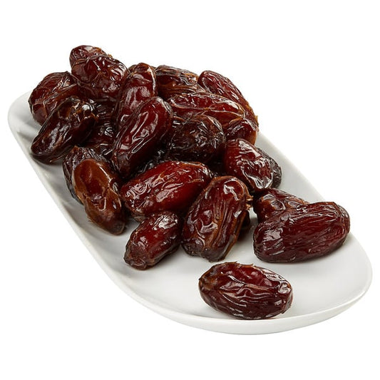 Organic Medjool Dates, 2 lbs