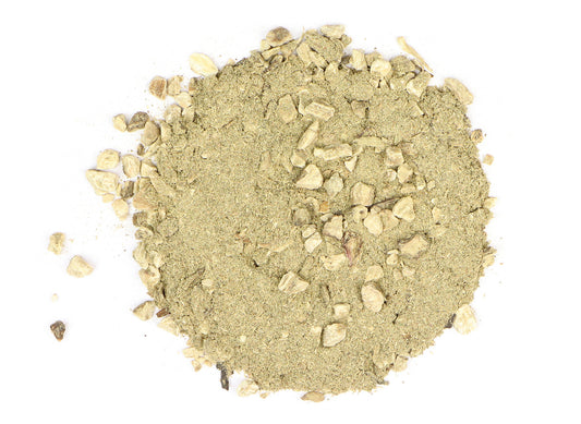 Essiac Tea, Herbal Blend