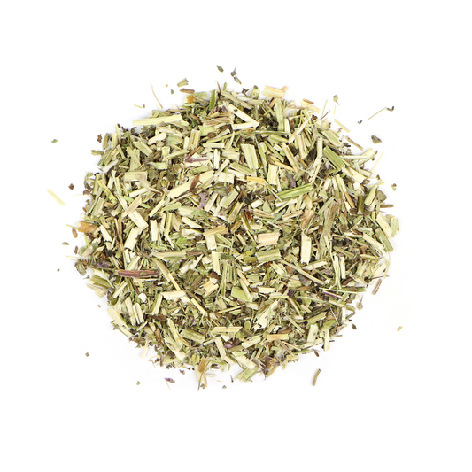 Wood Betony Herb (Stachys officinalis)