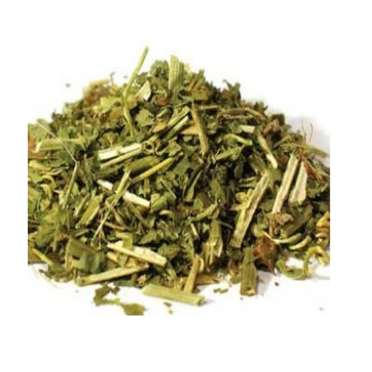 Bergamot Herb / bergamot mint (Mentha Citrata)