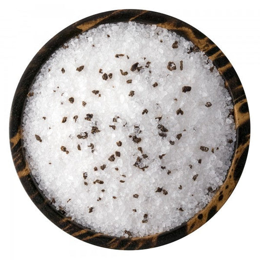Scorpion Pepper Sea Salt