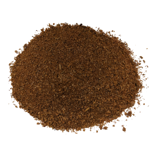 Chorizo Sea Salt
