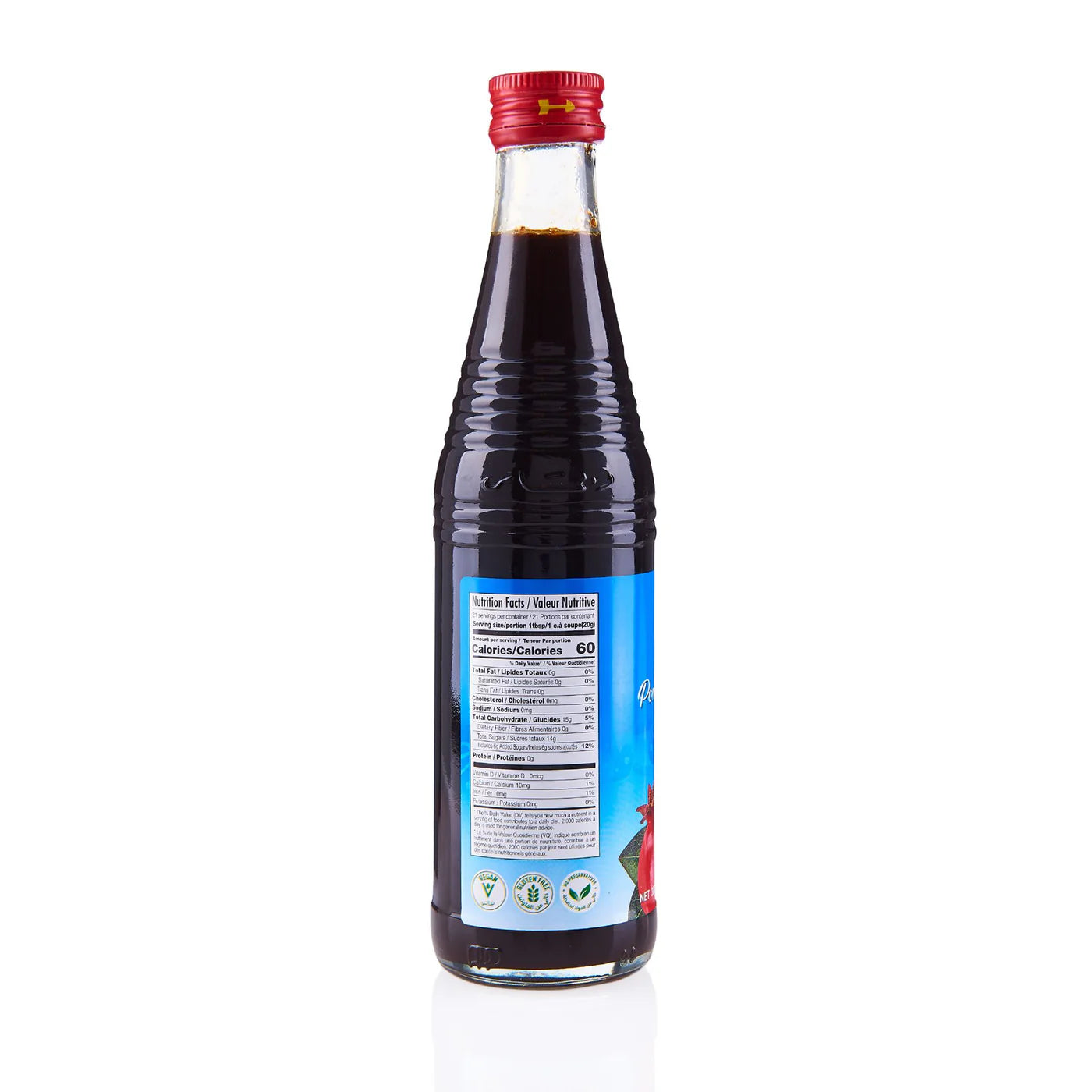 Pomegranate Molasses