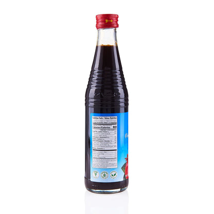 Pomegranate Molasses