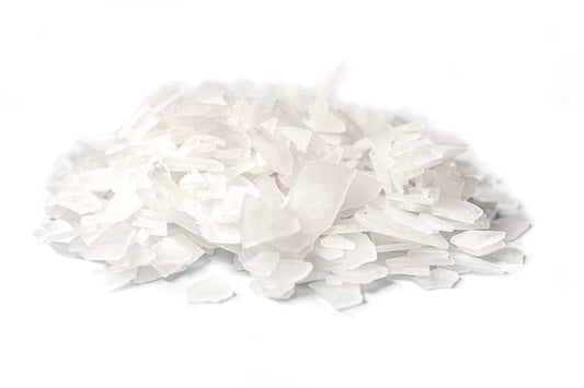 Magnesium Chloride / Nigari Flakes, Food Grade-Tofu Coagulant