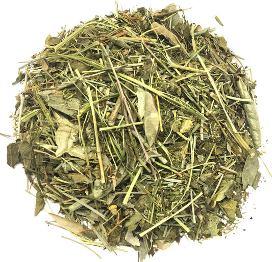 Digestive Tea