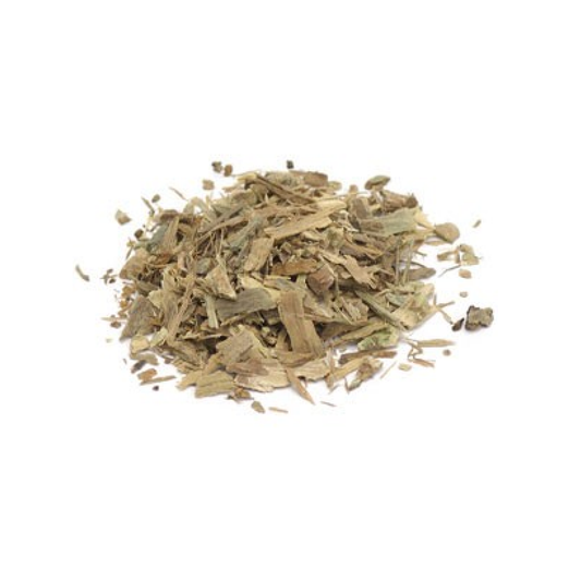 Dogwood Root Bark (Piscidia Piscipula)