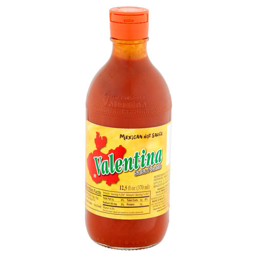 Valentina Mexican Hot Sauce