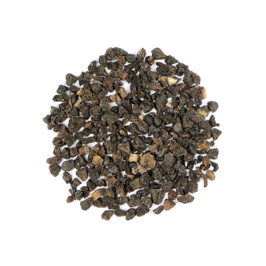 Fo-Ti Root/ He shou wu (Polygonum multiflorum)