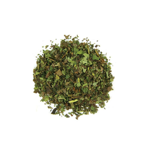 Goldenseal Leaf (Hydrastis canadensis L.)